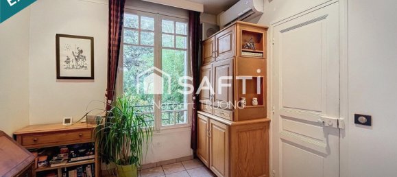3 Schlafzimmer Haus in Issy-les-Moulineaux, France, Nr. 327182 5