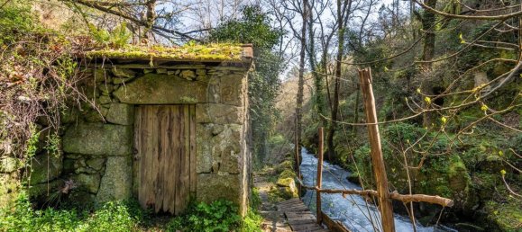 Дом с 1 спальней в Селорику ди Башту, Португалия № 68155 13