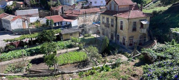 6 Schlafzimmer Haus in Vila Nova de Gaia, Portugal, Nr. 163564 2