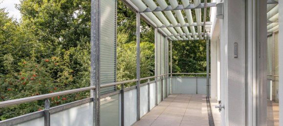 3 chambres Appartement à Hamburg-Nord, Germany No. 289837 13