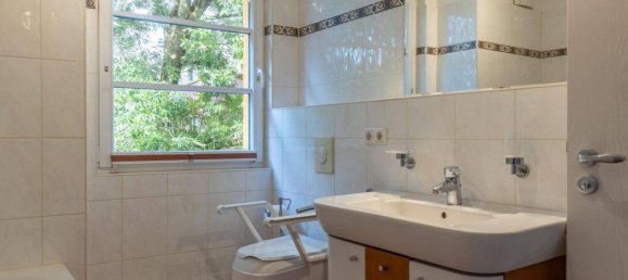 3 chambres Appartement à Hamburg-Nord, Germany No. 289837 20