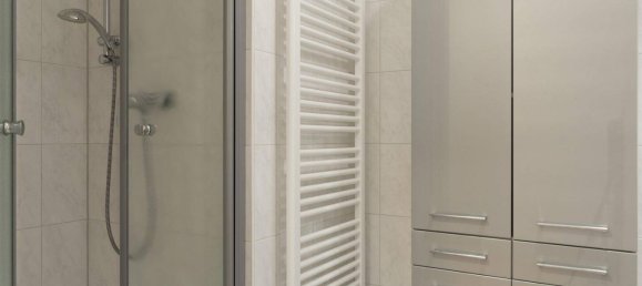 3 chambres Appartement à Hamburg-Nord, Germany No. 289837 23