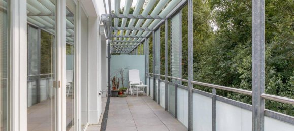 3 chambres Appartement à Hamburg-Nord, Germany No. 289837 14