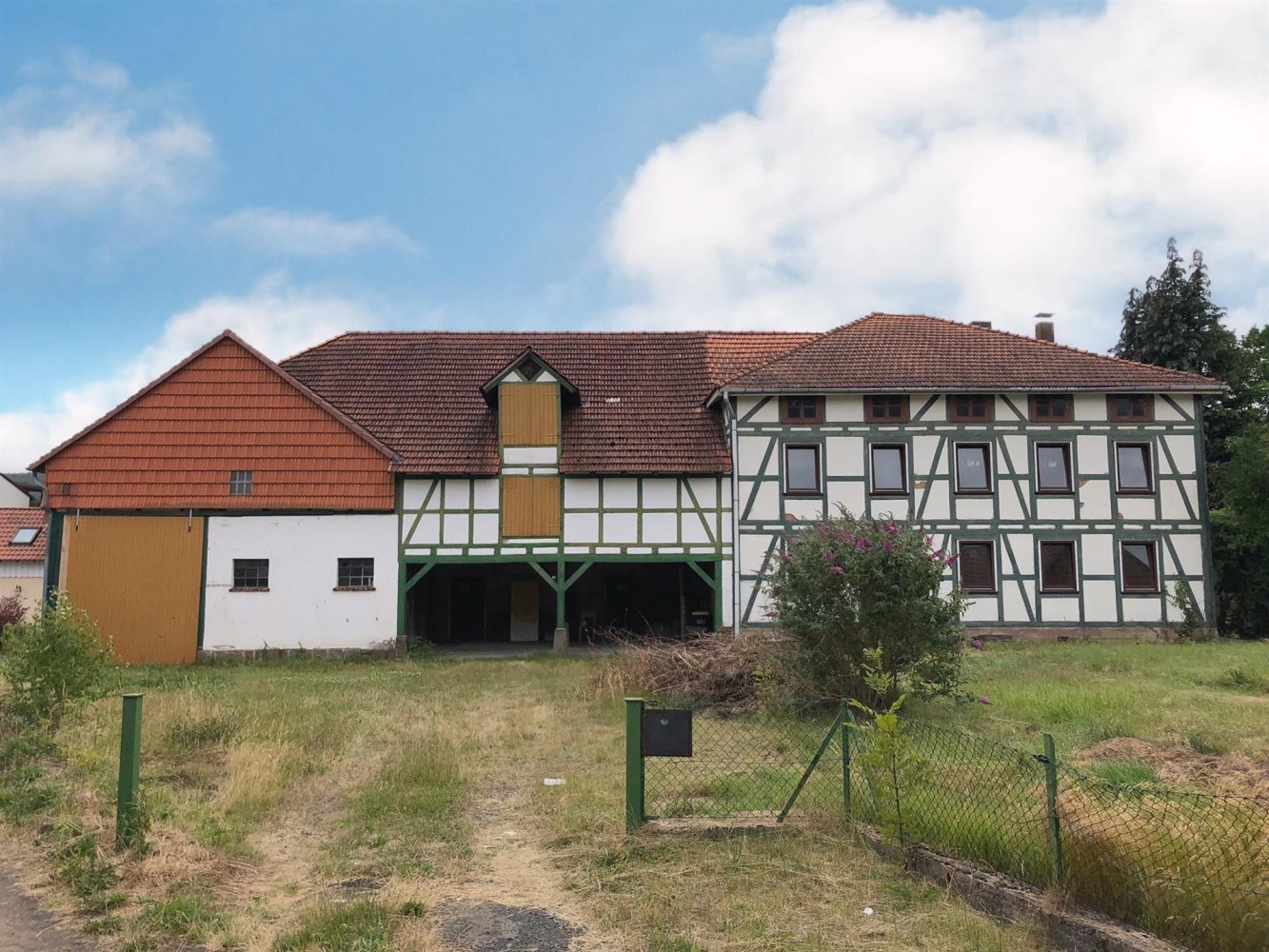 9-Zimmer Haus in Gottingen, Germany, Nr. 154007