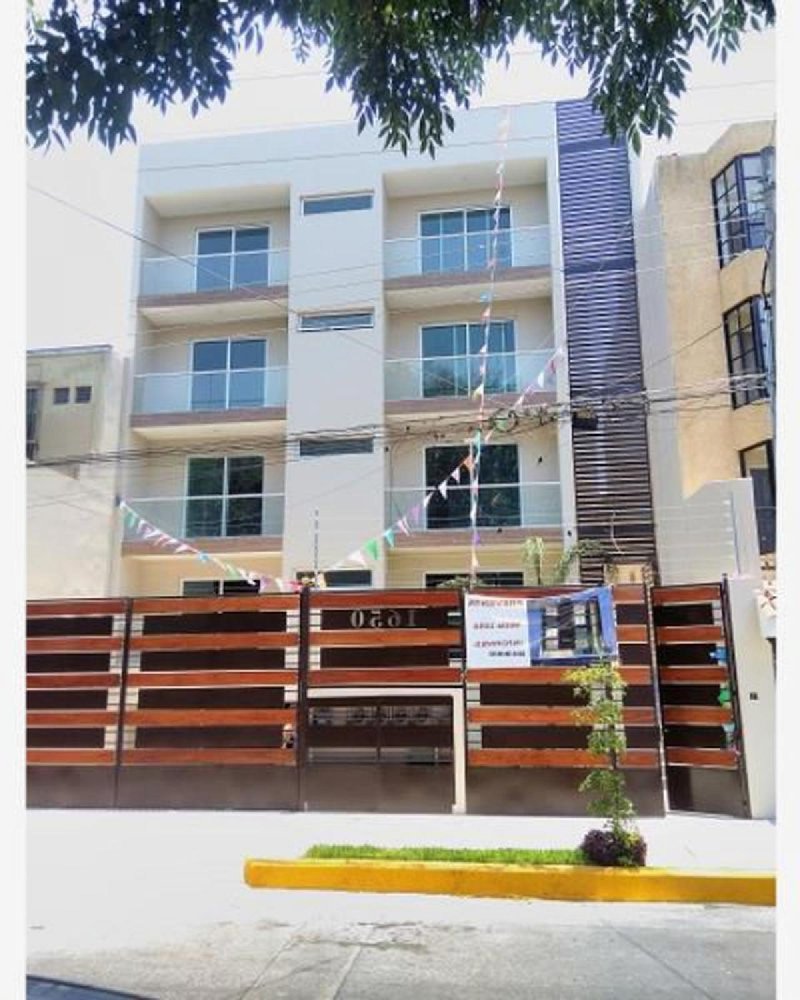 3 غرف نوم شقة في Jalisco, Mexico رقم 149389