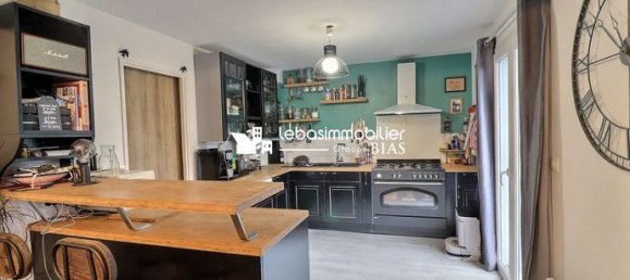 Casa de 4 dormitorios en Doudeville, France No. 355368 5