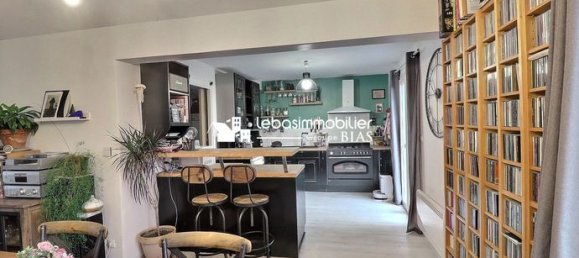 Casa de 4 dormitorios en Doudeville, France No. 355368 4