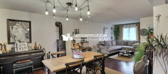 Casa de 4 dormitorios en Doudeville, France No. 355368 3