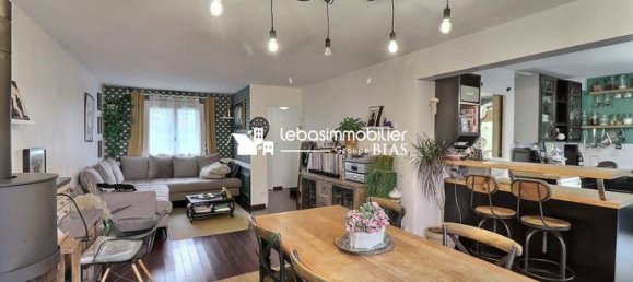 Casa de 4 dormitorios en Doudeville, France No. 355368 2