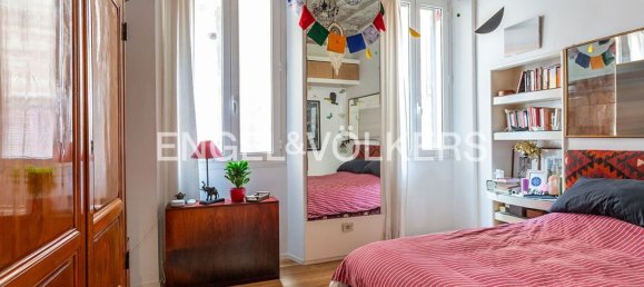 3 rooms Apartment in Rome, Italy No. 109336 19