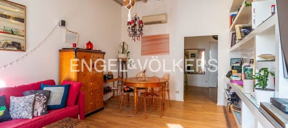 3 rooms Apartment in Rome, Italy No. 109336 15