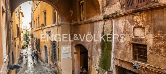 3 rooms Apartment in Rome, Italy No. 109336 3