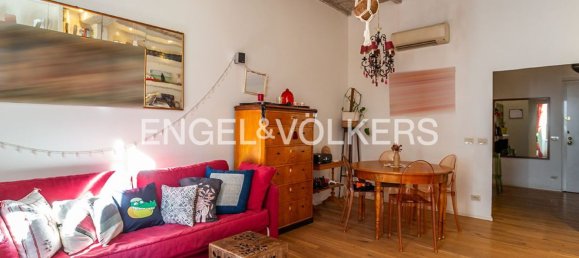 3 rooms Apartment in Rome, Italy No. 109336 16