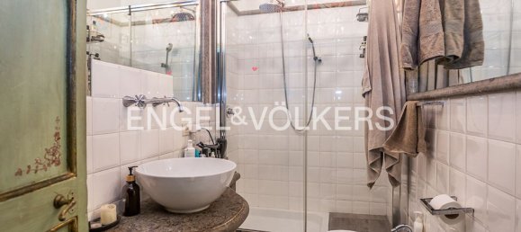 3 rooms Apartment in Rome, Italy No. 109336 21