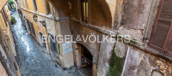 3 rooms Apartment in Rome, Italy No. 109336 23