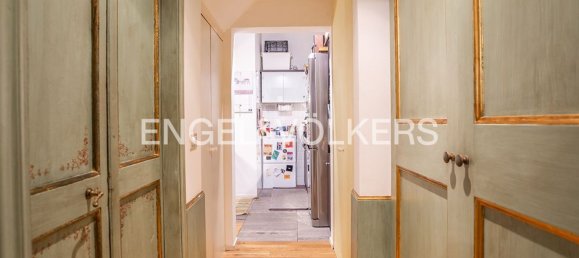 3 rooms Apartment in Rome, Italy No. 109336 27