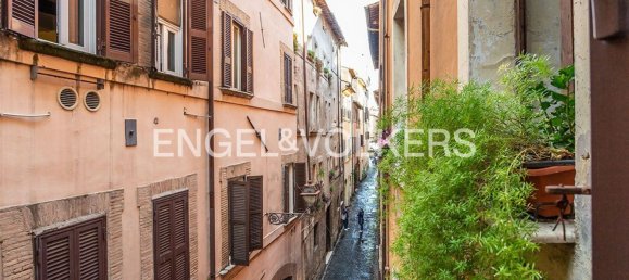 3 rooms Apartment in Rome, Italy No. 109336 24