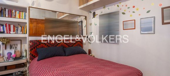 3 rooms Apartment in Rome, Italy No. 109336 20