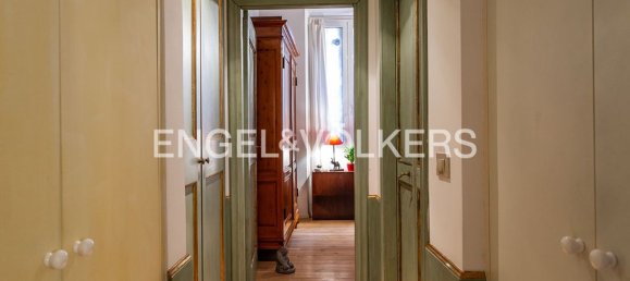 3 rooms Apartment in Rome, Italy No. 109336 26