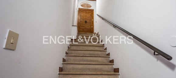 3 rooms Apartment in Rome, Italy No. 109336 4