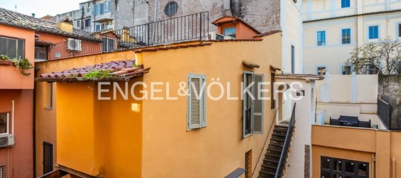 3 rooms Apartment in Rome, Italy No. 109336 25
