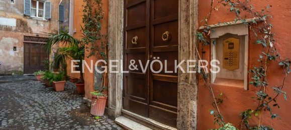 3 rooms Apartment in Rome, Italy No. 109336 7