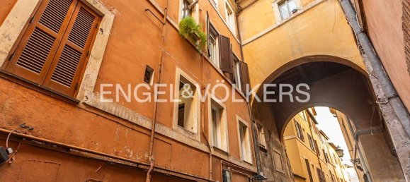 3 rooms Apartment in Rome, Italy No. 109336 6