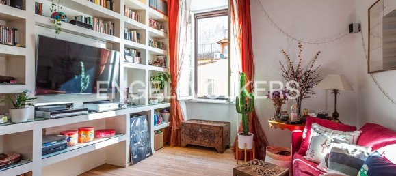 3 rooms Apartment in Rome, Italy No. 109336 13