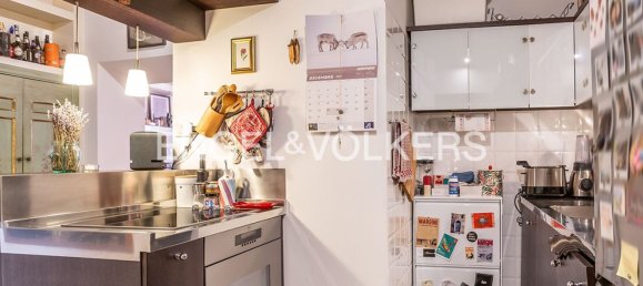3 rooms Apartment in Rome, Italy No. 109336 28
