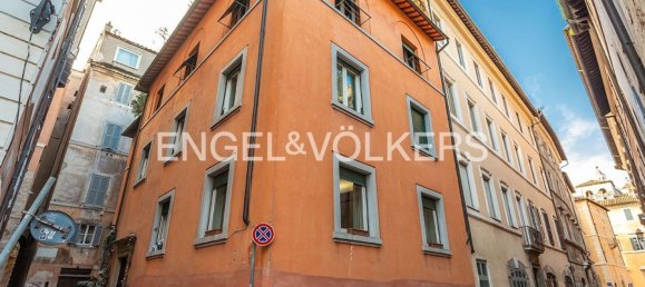 3 rooms Apartment in Rome, Italy No. 109336 5