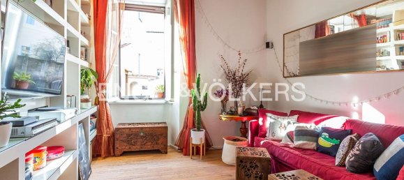 3 rooms Apartment in Rome, Italy No. 109336 11