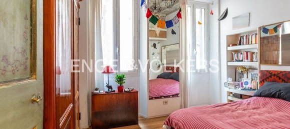 3 rooms Apartment in Rome, Italy No. 109336 17
