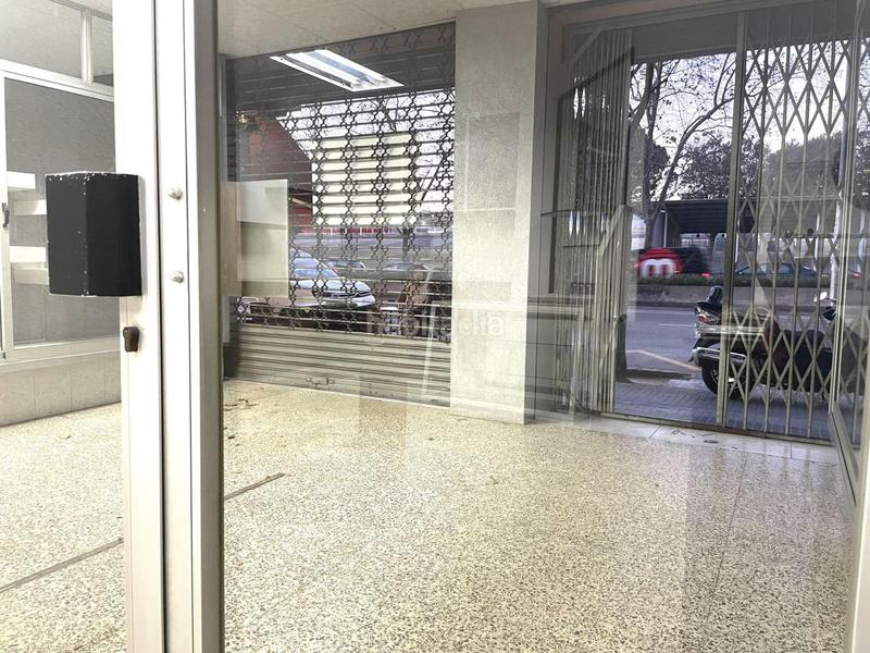 188m² Commercial property in Terrassa, Spain No. 79028