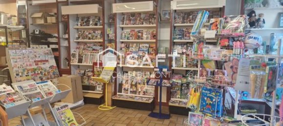 Gewerbliche Immobilie in Haillicourt, France 160m², Nr. 315469 4