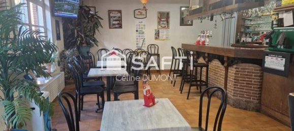 Gewerbliche Immobilie in Haillicourt, France 160m², Nr. 315469 2