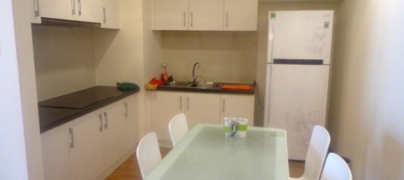 Apartamento T2 em Hai Ba Trung, Vietnam N.º 3719 2