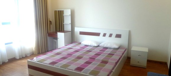 Apartamento T2 em Hai Ba Trung, Vietnam N.º 3719 3