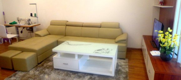 Apartamento T2 em Hai Ba Trung, Vietnam N.º 3719 7