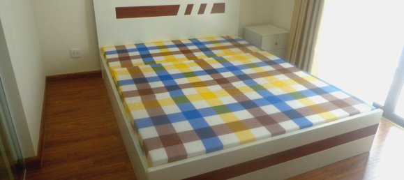 Apartamento T2 em Hai Ba Trung, Vietnam N.º 3719 5