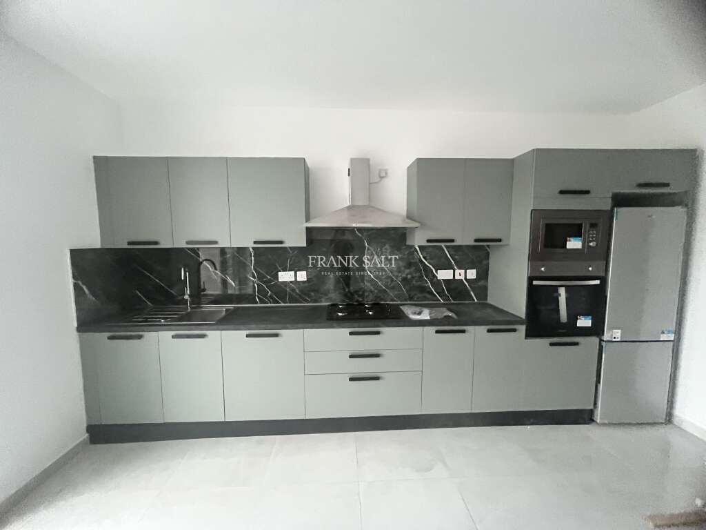 3 bedrooms Apartment in Zejtun, Malta No. 8228