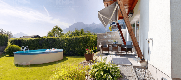 3 غرف نوم تاون هاوس في Saalfelden am Steinernen Meer, Austria رقم 172613 7