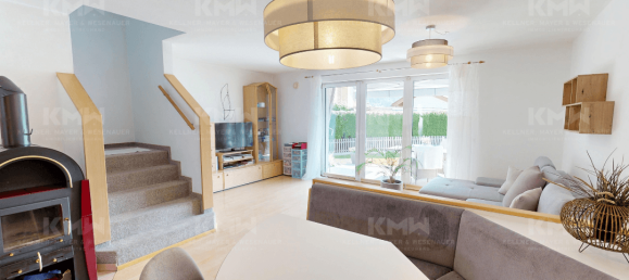 3 غرف نوم تاون هاوس في Saalfelden am Steinernen Meer, Austria رقم 172613 8