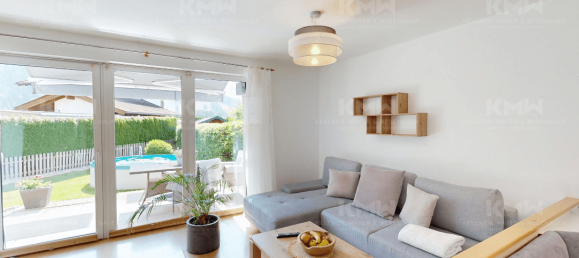 3 غرف نوم تاون هاوس في Saalfelden am Steinernen Meer, Austria رقم 172613 9