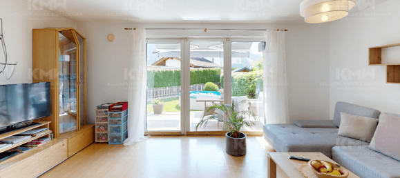 3 غرف نوم تاون هاوس في Saalfelden am Steinernen Meer, Austria رقم 172613 2