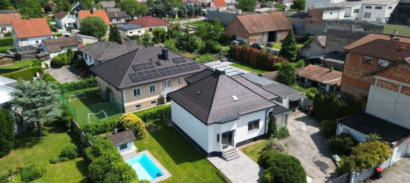 4-Zimmer Haus in Pottendorf, Austria, Nr. 245534 16