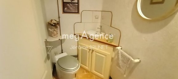 2 Schlafzimmer Haus in Vendee, France, Nr. 309404 9