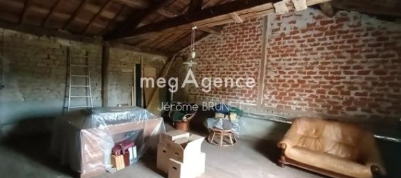 2 Schlafzimmer Haus in Vendee, France, Nr. 309404 10