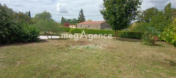 2 Schlafzimmer Haus in Vendee, France, Nr. 309404 15