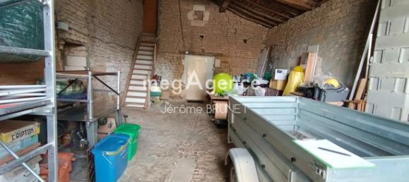 2 Schlafzimmer Haus in Vendee, France, Nr. 309404 13