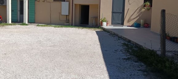 3 rooms Apartment in San Costanzo, Italy No. 300766 14